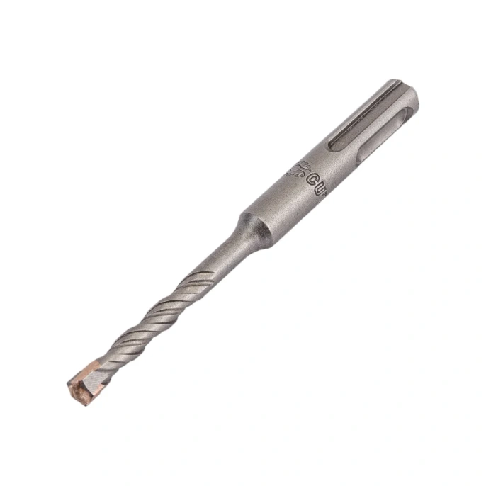 Бур по бетону Profi Plus (6х110 мм; SDS-plus) CUTOP 49-6110