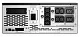 Источник бесперебойного питания APC SMX2200HV by Schneider Electric. Smart-UPS X 2200VA Rack/Tower LCD 200-240V, 1980 Watts, 2200 VA,(8) IEC 320 C13, (2) IEC 320 C19, 4U