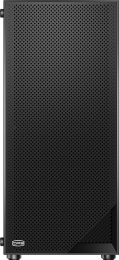 Корпус PcCooler C3 B310 Bk черный без БП mATX 8x120mm 4x140mm 1xUSB2.0 1xUSB3.0 audio bott PSU C3B310-BKP0-GL