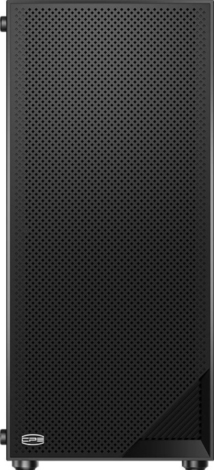 Корпус PcCooler C3 B310 Bk черный без БП mATX 8x120mm 4x140mm 1xUSB2.0 1xUSB3.0 audio bott PSU C3B310-BKP0-GL