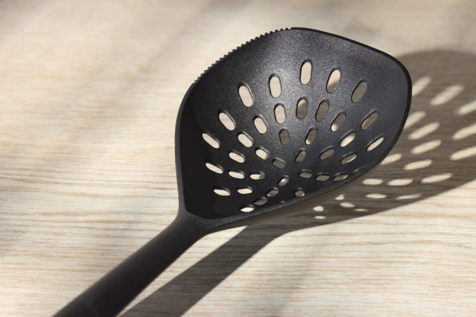 Набор аксессуаров Rondell Arcane RD-1859, черный, предметов: 6шт