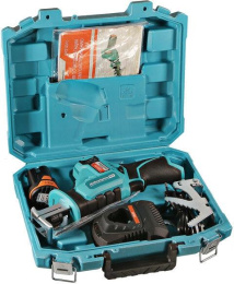 Сабельная пила STURM! CRS1201C,  аккумуляторная