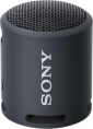 Колонка порт. Sony SRS-XB13 черный 5W Mono BT 10м SRS-XB13/BC