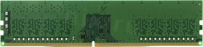 Модуль памяти Kingston KVR26N19S8/8 DDR4 DIMM 8Gb PC4-21300 CL19