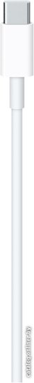 Кабель Apple USB-C to USB-C Cable (2m) [MLL82ZM/A]