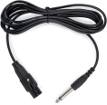 Музыкальный центр Digma D-MC1750, 60Вт, с микрофоном, Bluetooth, FM, USB, micro SD, черный