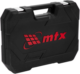 Набор инструментов MTX 13589,  215 предметов