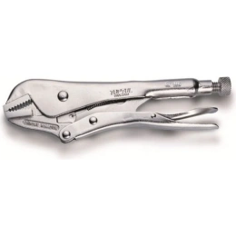 Зажим-плоскогубцы TOPTUL 180 мм DAAR1A07