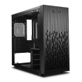 Deepcool MATREXX 30 SI Black mATX без БП DP-MATX-MATREXX30-SI