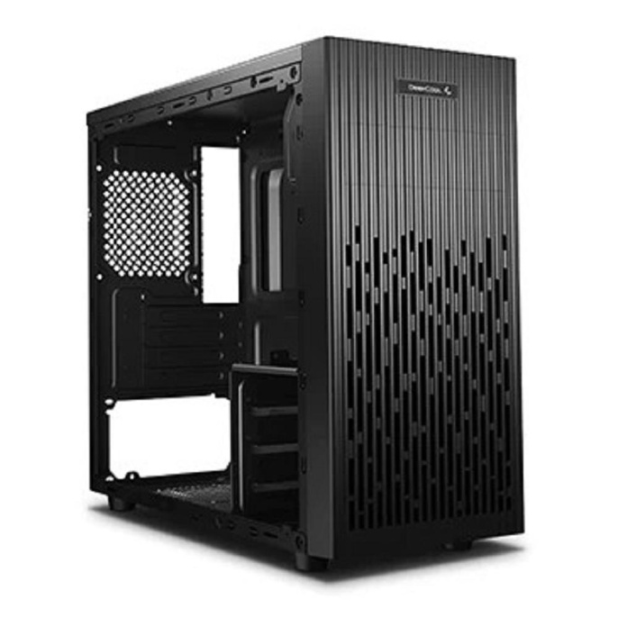 Deepcool MATREXX 30 SI Black mATX без БП DP-MATX-MATREXX30-SI
