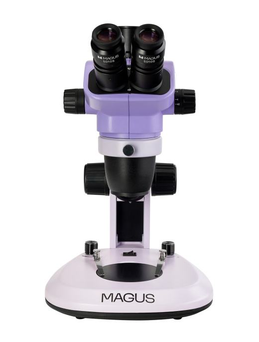 Микроскоп стереоскопический цифровой MAGUS Stereo D7T BASE