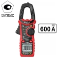 Токовые клещи постоянного/переменного тока iCarTool 600 A IC-M206D