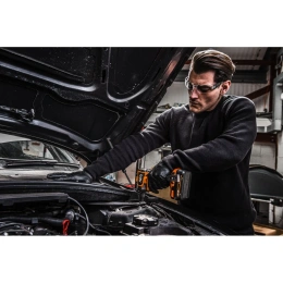 Ударный бесщеточный гайковерт AEG 18В BSS18S12BL2-0 4935480060