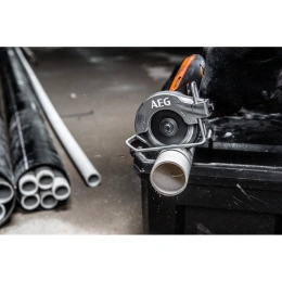 Бесщеточная аккумуляторная универсальная пила BMMS18SBL-0 AEG 4935472280