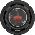 Колонки автомобильные Ural Огонь ОГ-165 без решетки 160Вт 92.5дБ 4Ом 16.5см 6 1/2дюйм ком.:2кол. широкополосные однополосные