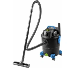Строительный пылесос HOEGERT TECHNIK 20 л HT2E411