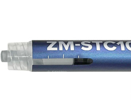 Термопаста Zalman ZM-STC10 11.5Вт/ м-К шприц 2гр.