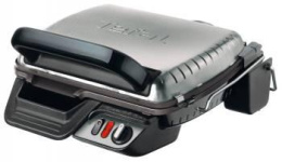 Электрогриль Tefal GC306012 серебристый [2100059178]