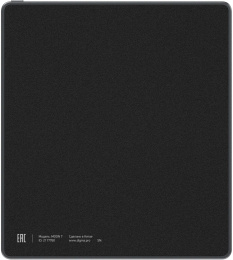 Электронная книга Digma pro MOON 7 7" E-Ink Carta 758x1024 1.8Ghz 1Gb/32Gb/SD/microSDHC/подсветка дисплея темно-серый