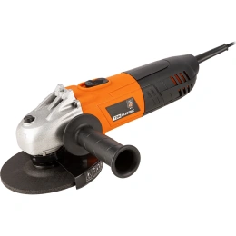 Угловая шлифмашина TDM ELECTRIC 710 Вт, диск 125 мм, 11000 об/мин Рубин SQ1080-0104
