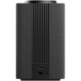 Умная колонка ЯНДЕКС Станция Макс Zigbee, 65Вт, с Алисой, графитовый [yndx-00053k]