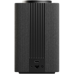 Умная колонка ЯНДЕКС Станция Макс Zigbee, 65Вт, с Алисой, графитовый [yndx-00053k]