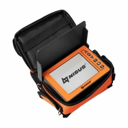 Видеокамера подводная NISUS MINI Custo 4 N-HR-4015T