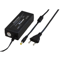 Rexant 200-072-3 Источник питания 12V, 72W с DC разъемом подключения 5.5*2.1, без влагозащиты IP23