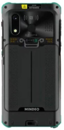Терминал сбора данных Mindeo D60 D60G66455160CN