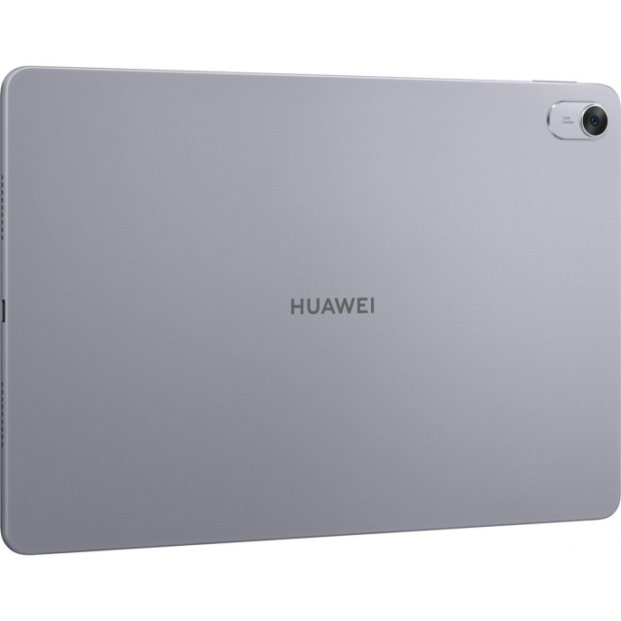 Планшет Huawei MatePad BTK-W09 T80 2.62 8C RAM8Gb ROM256Gb 11.5" IPS 2200x1440 HarmonyOS 3 серый космос 13Mpix 8Mpix BT WiFi 7700mAh 900hrs