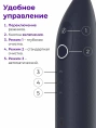 Ирригатор Oclean W1 (Фиолетовый)