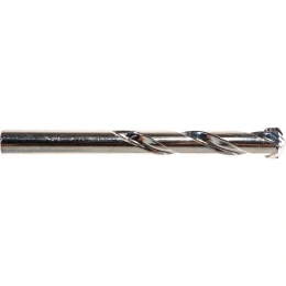 Сверло по бетону спиральное (16х150 мм; ВК8) GRIFF 015938