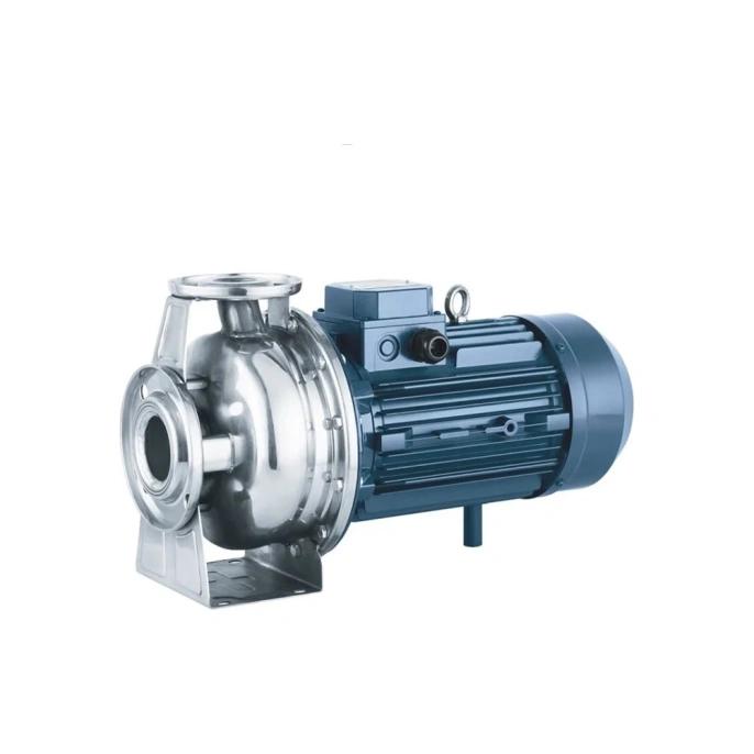 Моноблочный насос из нержавеющей стали Purity PZ 32-160/15 (N) 100589422