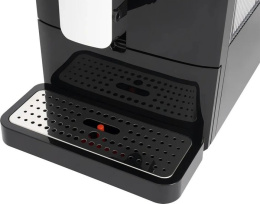 Кофемашина Rondell RDE-1115 1400Вт черный