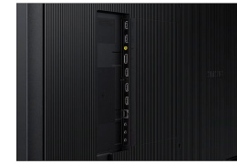 Профессиональная панель  Samsung QB55C  55", 16/7, UHD, 350 нит, MagicInfo/SSSP,Tizen 7.0 (LH55QBCEBGCXCI)