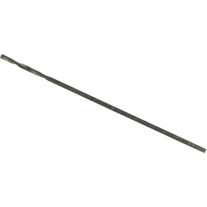 Сверло цх средняя серия (0.5х6х22 мм; HSS 4241; А1; DIN338) ИНСТУЛС 00001336053