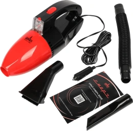 Автомобильный пылесос URAL 3000 [урал смерч 3000]