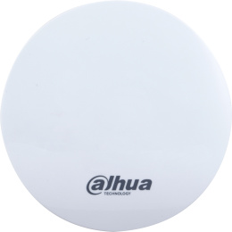 Датчик протечки воды Dahua DHI-ARD912-W2 (беспроводной; скачкообразная перестройка частоты; технология двусторонней связи; облачное обновление; регулировка чувствительности; питание: 1хCR123A, IPX5)