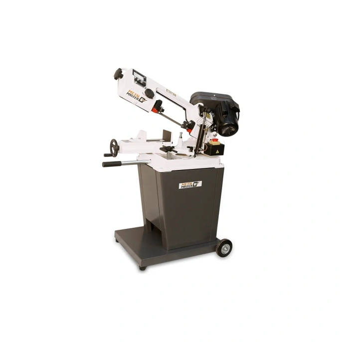 Ленточнопильный станок MetalMaster BSM-128HDR 18491