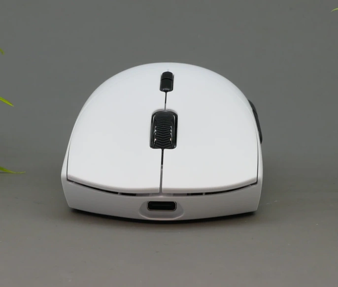 Мышь беспроводная/проводная Rapoo VT7 Max DM белый