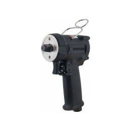 Пневматический ударный гайковерт NORGAU NIW13-068CPS 1/2",610 Нм 094701055