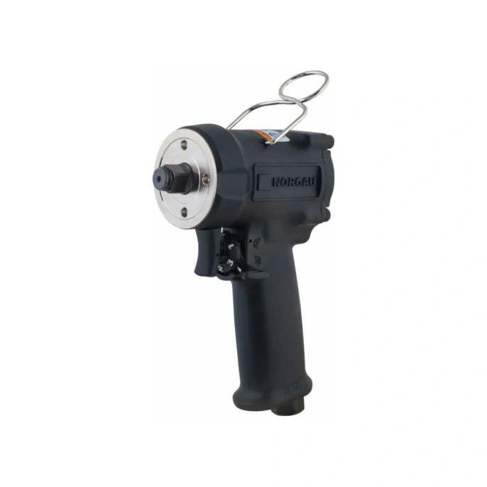 Пневматический ударный гайковерт NORGAU NIW13-068CPS 1/2",610 Нм 094701055