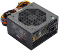 Блок питания 500Вт/ Power Supply FSP QDION ATX 500W, 120mm, 5xSATA, 1xPCI-E 6+2 , APFC, 80+