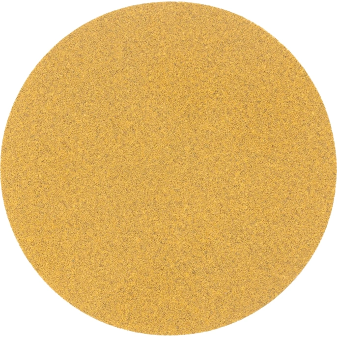 Шлифовальный круг на липучке 125 мм, Р150, 100 шт TOTFLEX 4631174653875