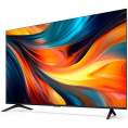 65" Телевизор Xiaomi TV A 65 2026 4K Ultra HD, СМАРТ ТВ, Android TV, черный