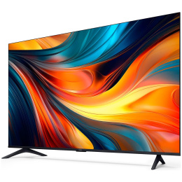 65" Телевизор Xiaomi TV A 65 2026 4K Ultra HD, СМАРТ ТВ, Android TV, черный