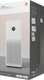 Очиститель воздуха Xiaomi Smart Air Purifier 4 Pro AC-M15-SC BHR5056EU 743665