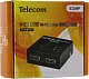 Коммутатор Telecom TTS5015 2-port HDMI1.4 Bi-direction Switch (1in - 2out 2in - 1out)