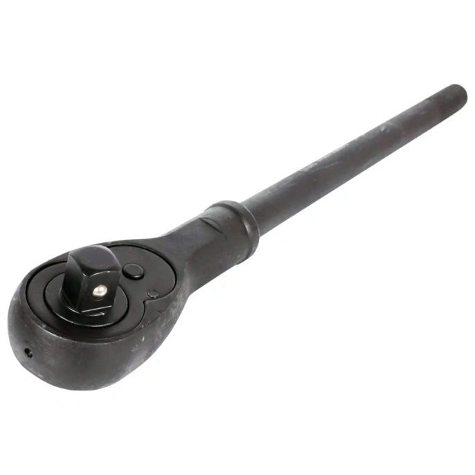 Ударная трещотка Rockforce 3/4", 48-зубцовая RF-8026500MPB(51161)