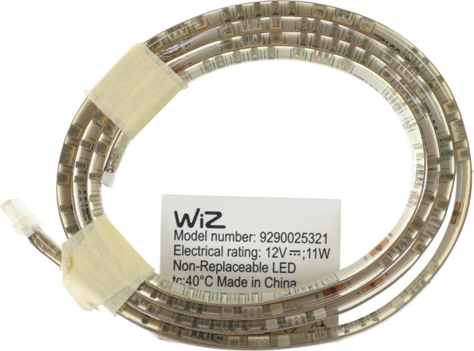 Умная светодиодная лента WiZ 929002532101